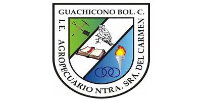 INSTITUCION EDUCATIVA AGROPECUARIO NUESTRA SEÑORA DEL CARMEN