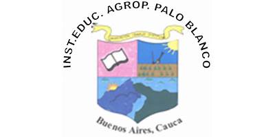 INSTITUCION EDUCATIVA AGROPECUARIO PALO BLANCO