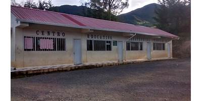 INSTITUCION EDUCATIVA AGUATENDIDA
