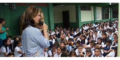 INSTITUCION EDUCATIVA AGUSTIN NIETO CABALLERO