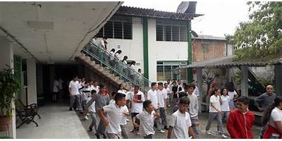 INSTITUCION EDUCATIVA AGUSTIN NIETO CABALLERO