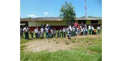 INSTITUCION EDUCATIVA AGUSTIN NIETO CABALLERO