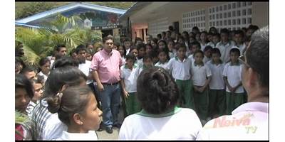 INSTITUCION EDUCATIVA AIPECITO