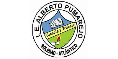 INSTITUCION EDUCATIVA ALBERTO PUMAREJO