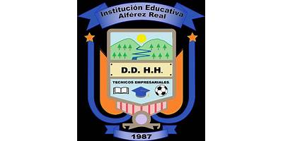 INSTITUCIÓN EDUCATIVA ALFEREZ REAL