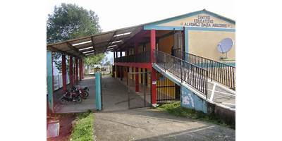 INSTITUCION EDUCATIVA ALFONSO DAZA AGUIRRE
