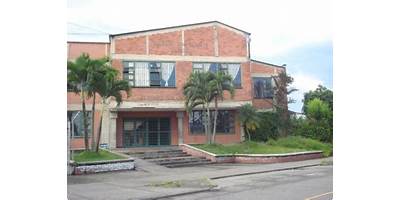 INSTITUCION EDUCATIVA ALFONSO JARAMILLO GUTIERREZ
