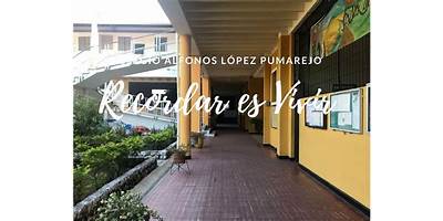 INSTITUCION EDUCATIVA ALFONSO LOPEZ PUMAREJO