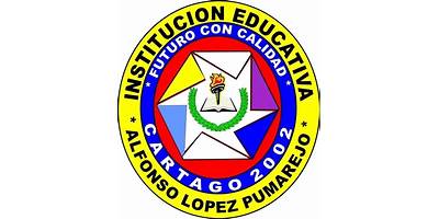 INSTITUCION EDUCATIVA ALFONSO LOPEZ PUMAREJO