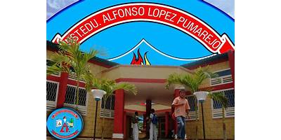 INSTITUCION EDUCATIVA ALFONSO LOPEZ PUMAREJO