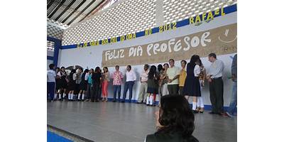 INSTITUCION EDUCATIVA ALFONSO LOPEZ PUMAREJO