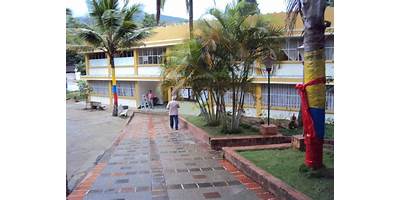 INSTITUCION EDUCATIVA ALFONSO LOPEZ