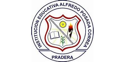 INSTITUCION EDUCATIVA ALFREDO POSADA CORREA