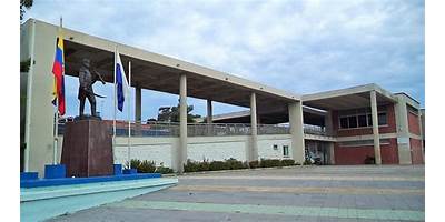 INSTITUCION EDUCATIVA ALMIRANTE PADILLA