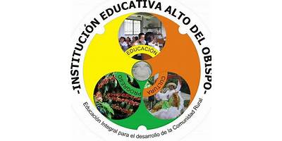 INSTITUCION EDUCATIVA ALTO DEL OBISPO
