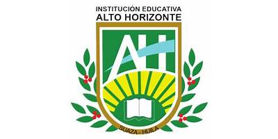 INSTITUCION EDUCATIVA ALTO HORIZONTE