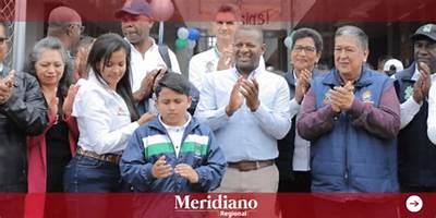 INSTITUCION EDUCATIVA ALTO MOJIBIO