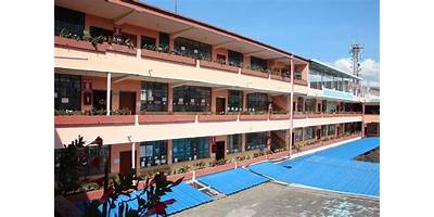 INSTITUCION EDUCATIVA ALVERNIA