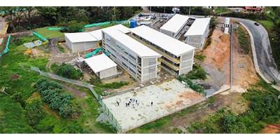 INSTITUCION EDUCATIVA ANA GOMEZ DE SIERRA