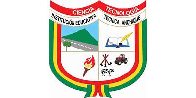 INSTITUCION EDUCATIVA ANCHIQUE