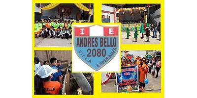 INSTITUCION EDUCATIVA ANDRES BELLO