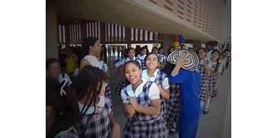 INSTITUCION EDUCATIVA ANDRES NICOLAS ESCOBAR ESCOBAR