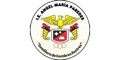 INSTITUCION EDUCATIVA ANGEL MARIA PAREDES