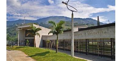 INSTITUCION EDUCATIVA ANGELA RESTREPO MORENO
