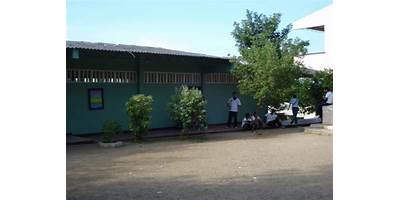 INSTITUCION EDUCATIVA ANTONIA SANTOS