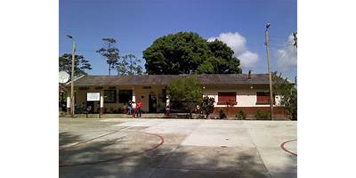 INSTITUCION EDUCATIVA ANTONIA SANTOS DE MOLINEROS