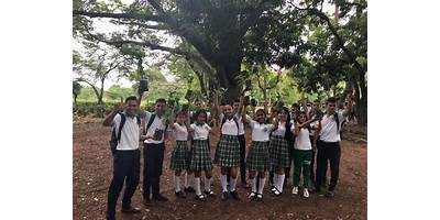 INSTITUCION EDUCATIVA ANTONIO GALO LAFAURIE CELEDON