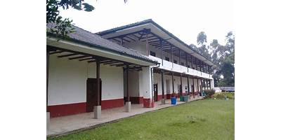 INSTITUCIÓN EDUCATIVA ANTONIO GARCIA PAREDES