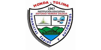 INSTITUCION EDUCATIVA ANTONIO HERRAN ZALDUA