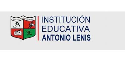 INSTITUCION EDUCATIVA ANTONIO LENIS