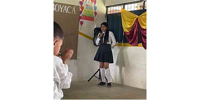 INSTITUCION EDUCATIVA ANTONIO NARIÑO