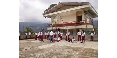 INSTITUCION EDUCATIVA ANTONIO NARIÑO