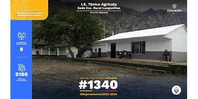 INSTITUCION EDUCATIVA ANTONIO NARIÑO EL UNILLA