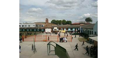 INSTITUCION EDUCATIVA ANTONIO NARIÑO