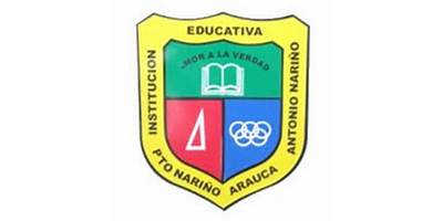 INSTITUCION EDUCATIVA ANTONIO NARIÑO