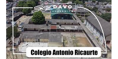 INSTITUCION EDUCATIVA ANTONIO RICAURTE