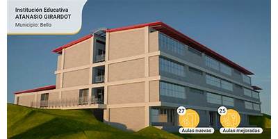 INSTITUCION EDUCATIVA ATANASIO GIRARDOT