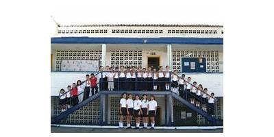 INSTITUCION EDUCATIVA AUGUSTO ZULUAGA PATIÑO