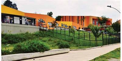 INSTITUCION EDUCATIVA AURES