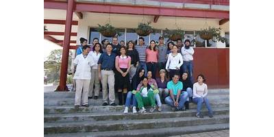 INSTITUCION EDUCATIVA BALTAZAR SALAZAR