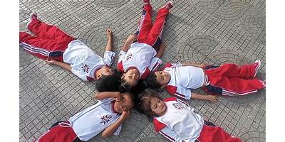 INSTITUCION EDUCATIVA BARRIO SANTANDER