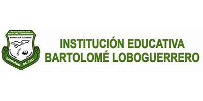 INSTITUCION EDUCATIVA BARTOLOMÉ LOBOGUERRERO