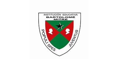 INSTITUCION EDUCATIVA BARTOLOME MITRE