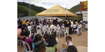 INSTITUCION EDUCATIVA BATEAS