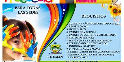 INSTITUCION EDUCATIVA BELEN