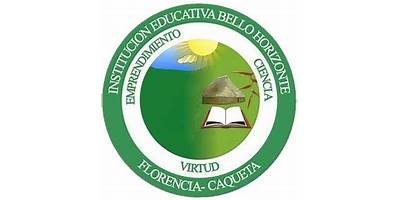 INSTITUCION EDUCATIVA BELLO HORIZONTE